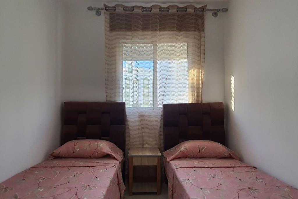 El Apartamento Preferido Tétouan Eksteriør bilde